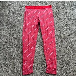 Victoria secret pajama pants
